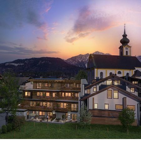Apartment Rainer - Mittendrin Söll Zewnętrze zdjęcie