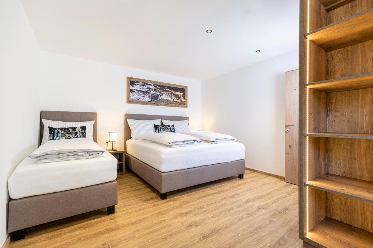 Apartment Rainer - Mittendrin Söll Zewnętrze zdjęcie