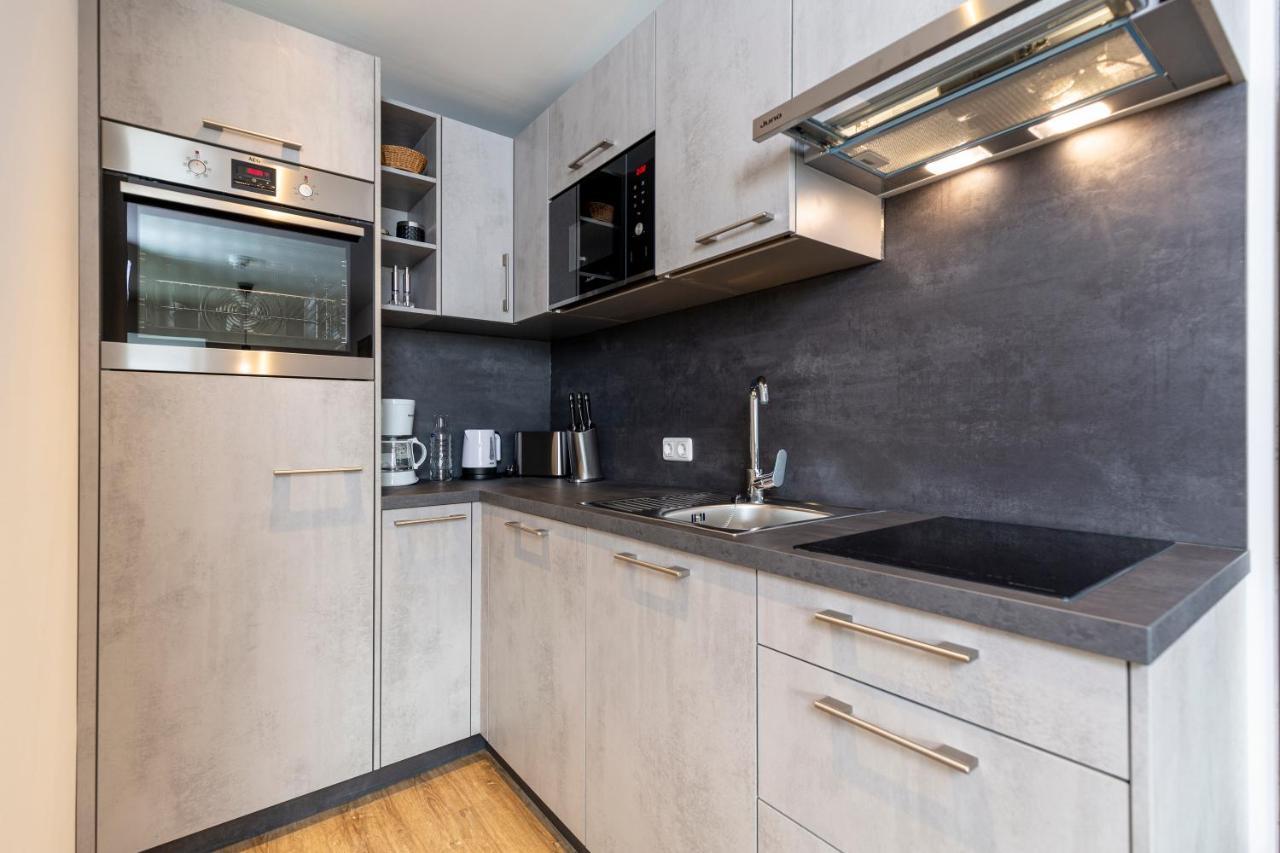 Apartment Rainer - Mittendrin Söll Zewnętrze zdjęcie