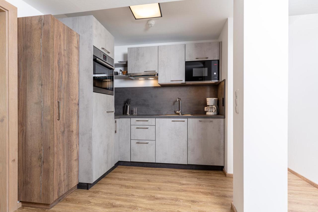 Apartment Rainer - Mittendrin Söll Zewnętrze zdjęcie