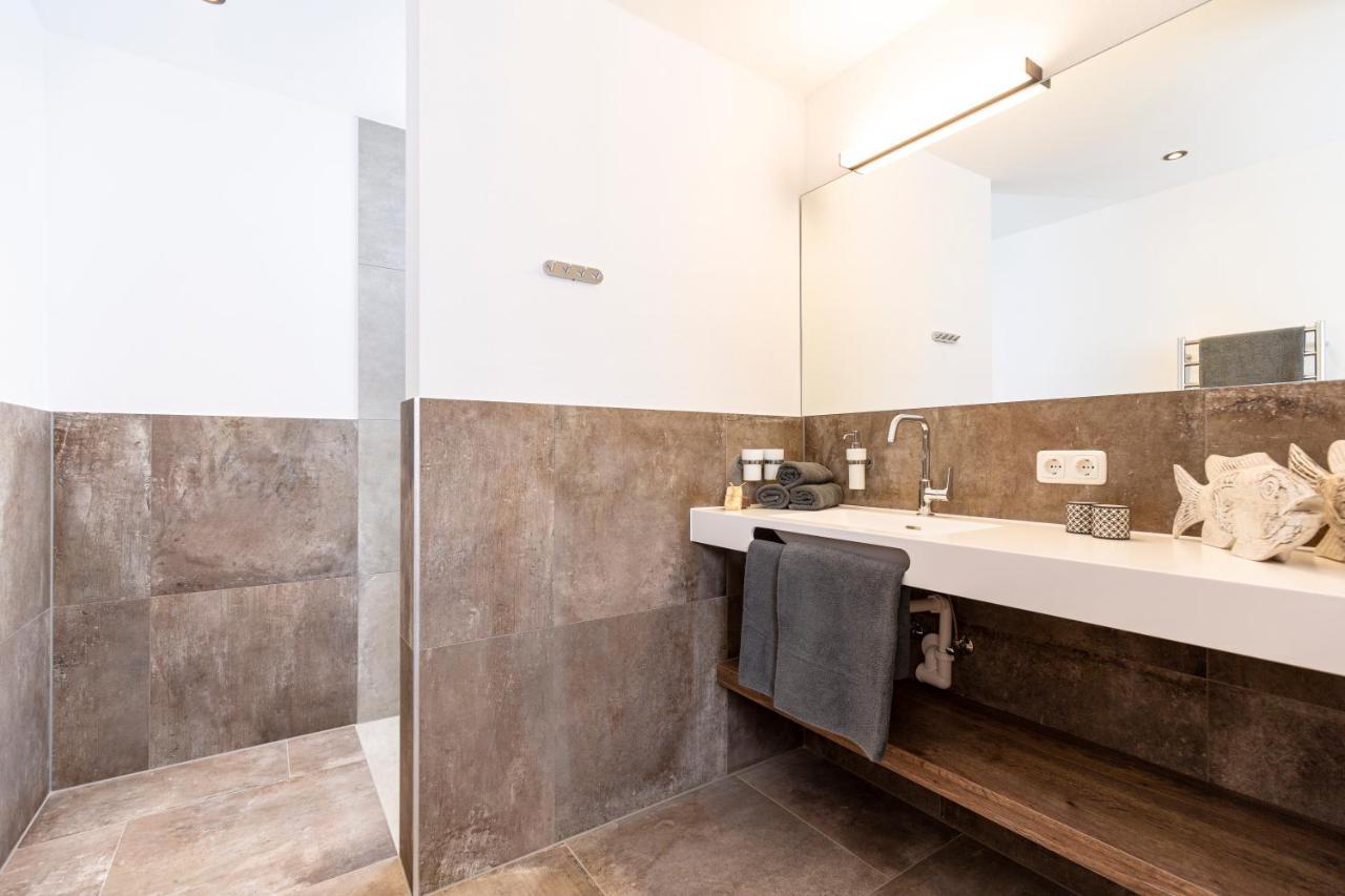 Apartment Rainer - Mittendrin Söll Zewnętrze zdjęcie