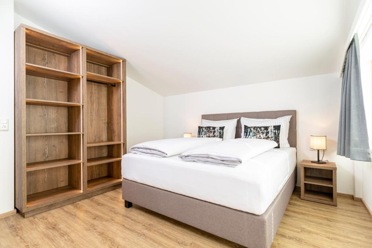 Apartment Rainer - Mittendrin Söll Zewnętrze zdjęcie