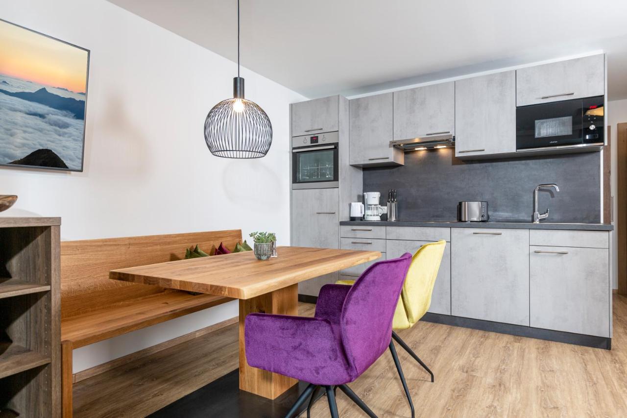 Apartment Rainer - Mittendrin Söll Zewnętrze zdjęcie