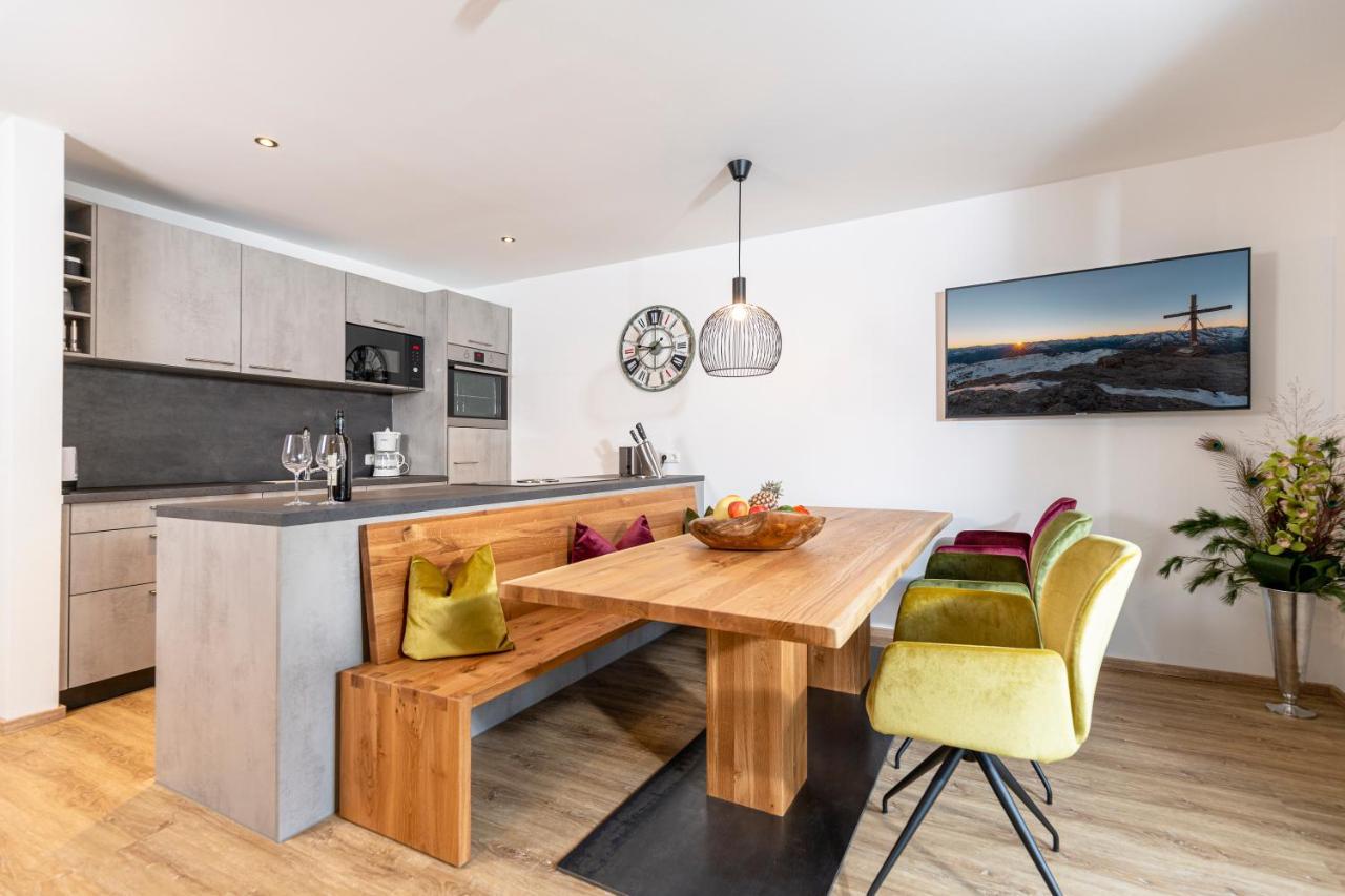 Apartment Rainer - Mittendrin Söll Zewnętrze zdjęcie