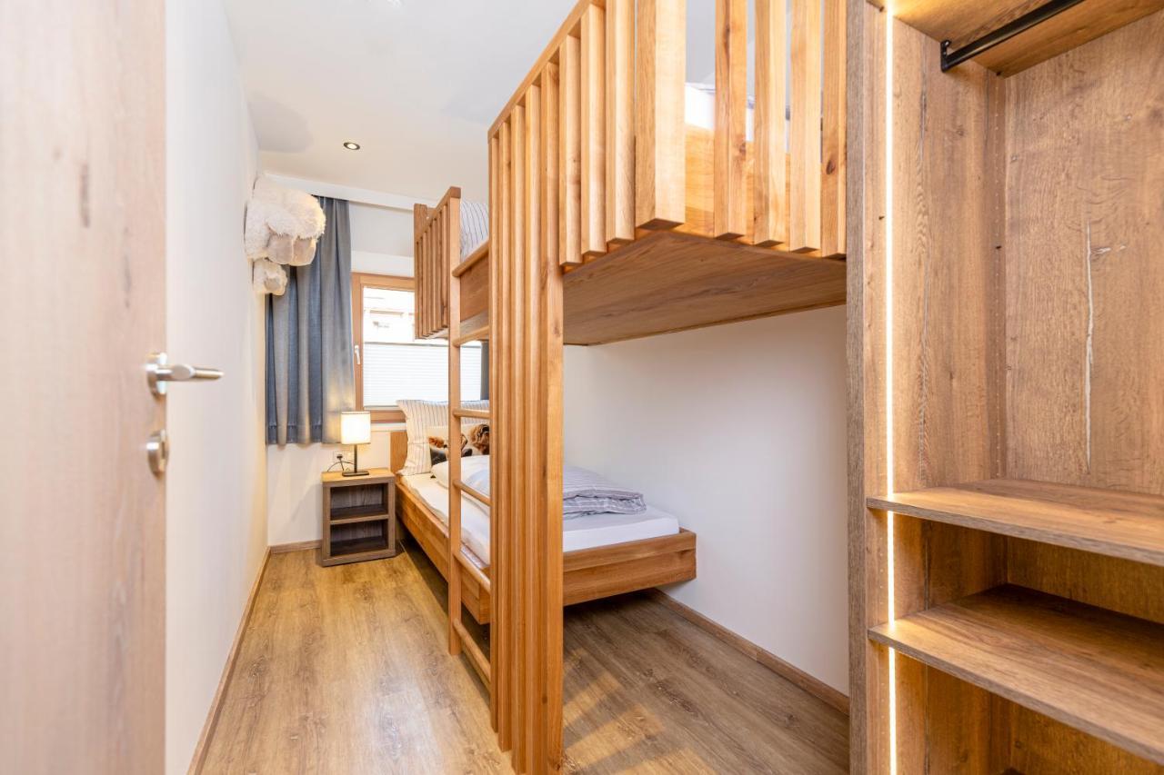 Apartment Rainer - Mittendrin Söll Zewnętrze zdjęcie