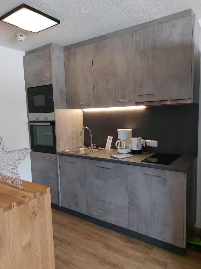 Apartment Rainer - Mittendrin Söll Zewnętrze zdjęcie