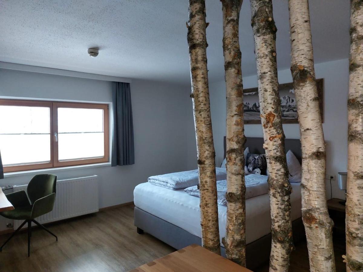 Apartment Rainer - Mittendrin Söll Zewnętrze zdjęcie