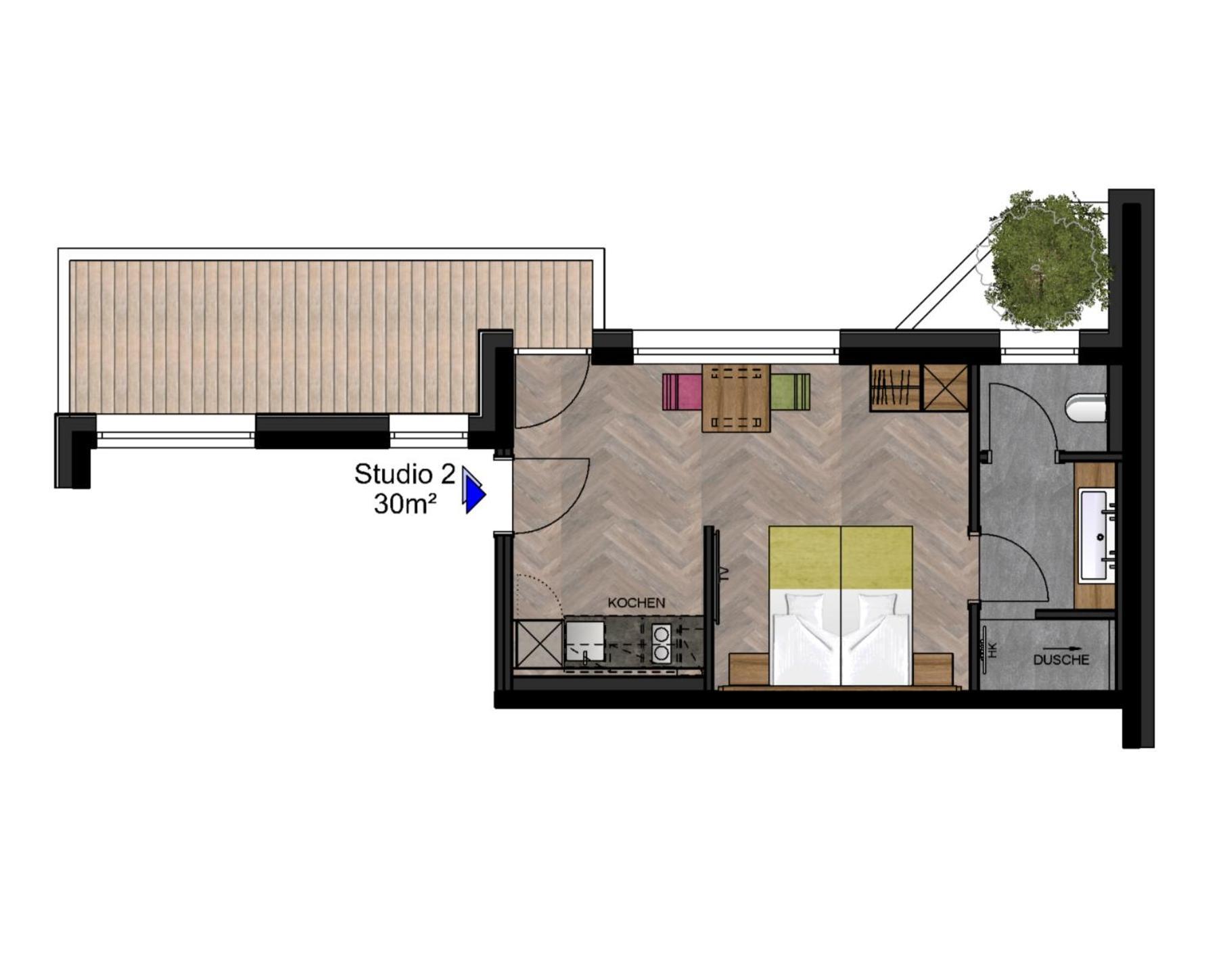 Apartment Rainer - Mittendrin Söll Zewnętrze zdjęcie